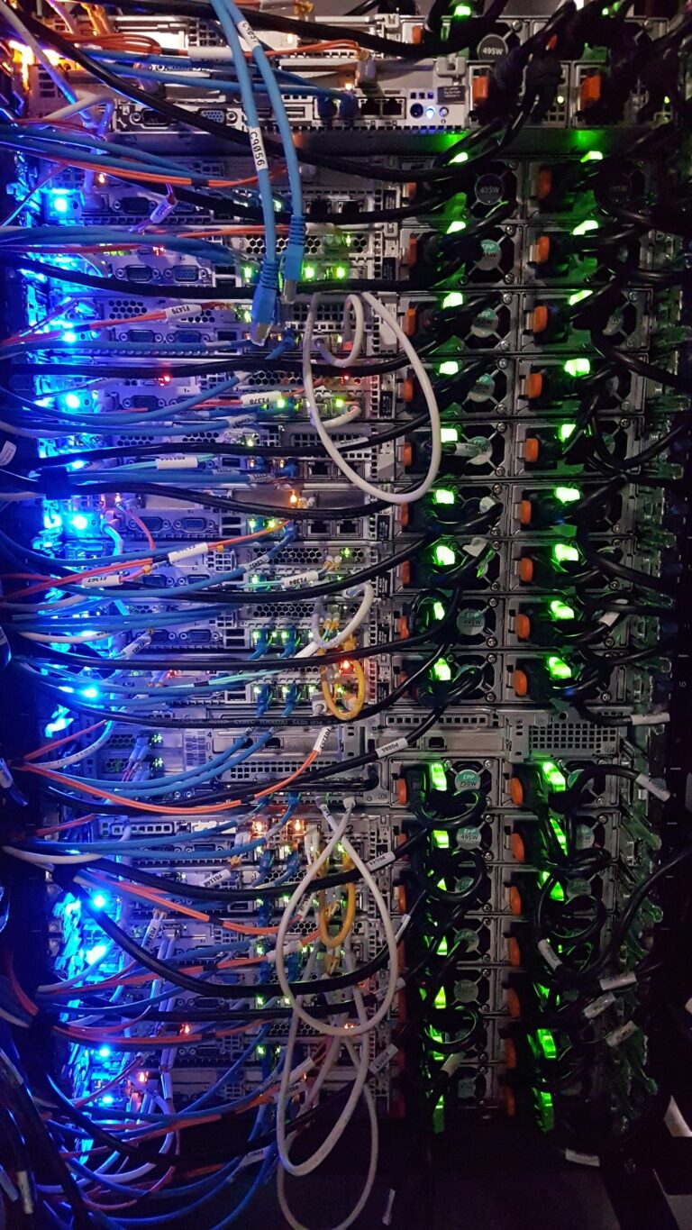 Boost Your Speed With Optimized Server Choices