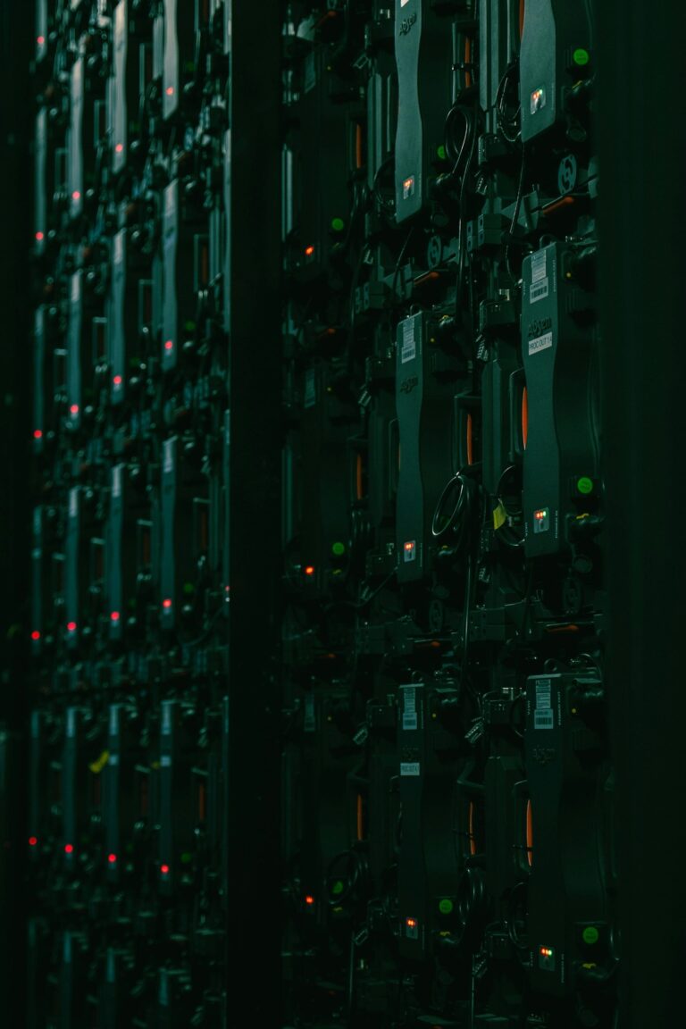 Top Five Hosting Providers For Growing Businesses