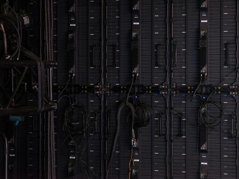 Scalability Secrets For High Performance Digital Projects